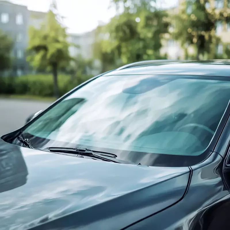 How to Protect Your Windshield From Rocks and Road Debris